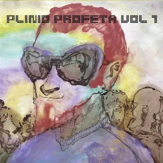 Plinio Profeta Vol. 1 by Plínio Profeta