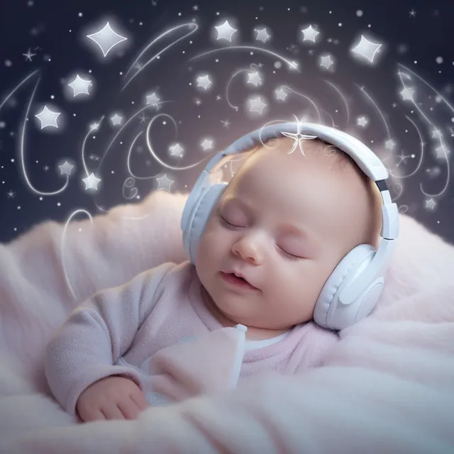 Infant Sleep Binaural Serene Tones