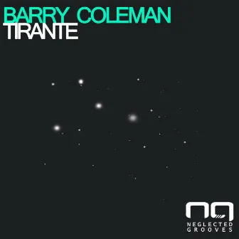 Tirante by Barry Coleman