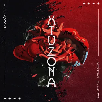 X TU ZONA by ZHEUS