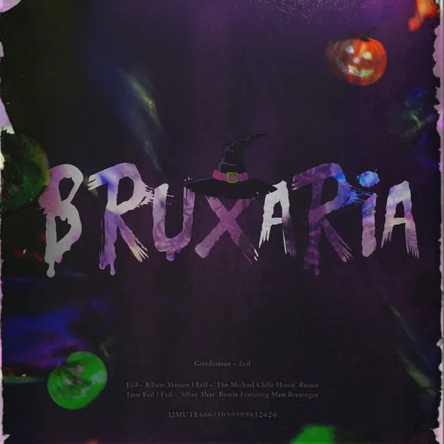 Bruxaria