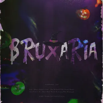 Bruxaria by Magnxm