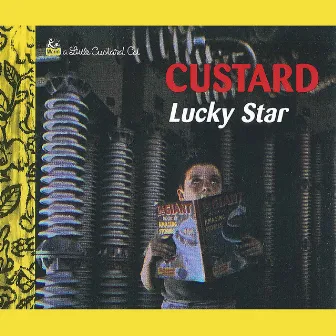 Lucky Star by Custard