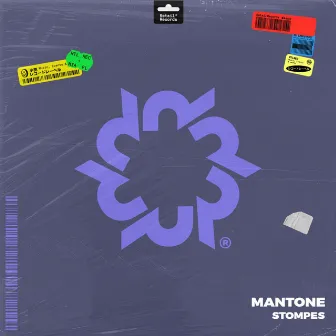 Stompes by Mantone