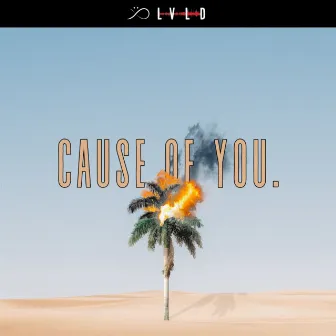 Cause Of You by Kïde