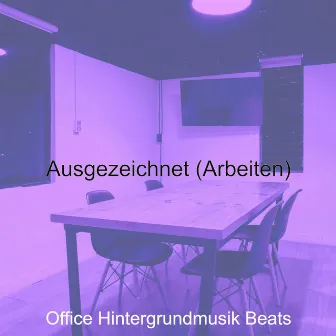 Ausgezeichnet (Arbeiten) by 