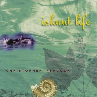 Island Life by Christopher Peacock