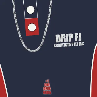 Drip Fj by Liz Mc