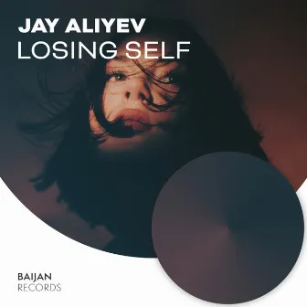 Losing Self by Jay Aliyev