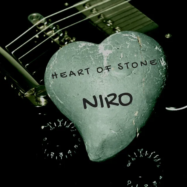 Heart of Stone