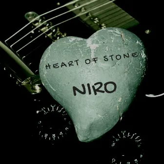 Heart of Stone by Niro