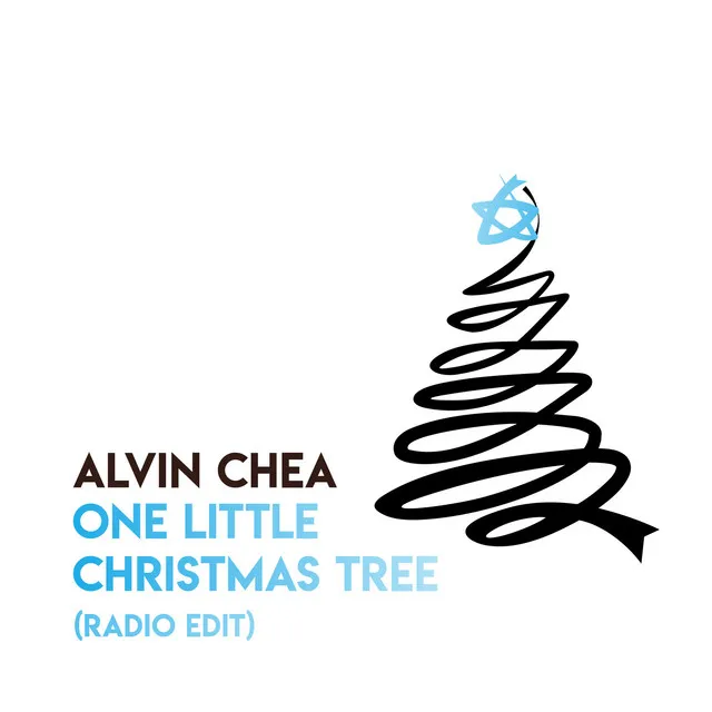 One Little Christmas Tree (Radio Edit)