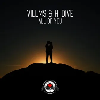 All of You by Villms