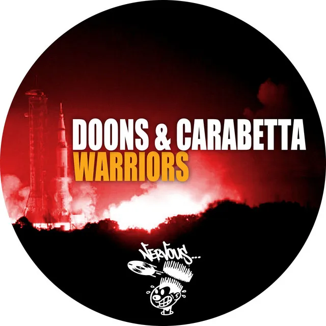 Warriors - Carlos Torre Remix