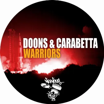 Warriors by Carabetta