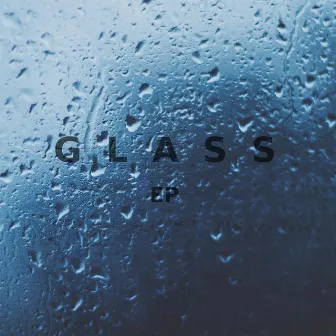 Glass EP by Iketa