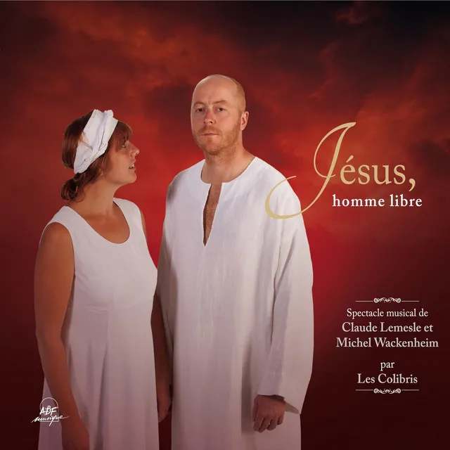 Jésus, homme libre