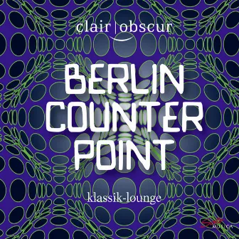 Berlin Counterpoint by Clair-obscur Saxophone Quartet