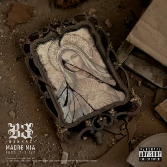 Madre mia by B3nnaz