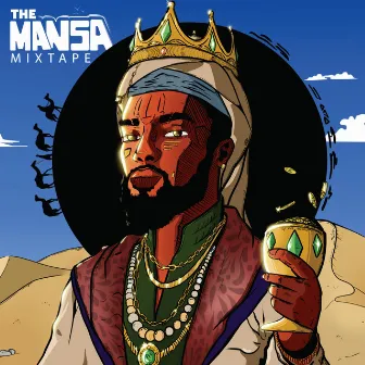 The Mansa Mixtape by Avi Da Artiste