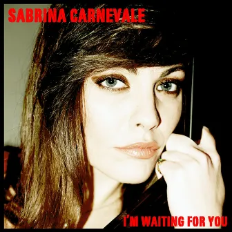 I'm Waiting for You by Sabrina Carnevale