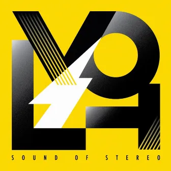 Volt by Sound Of Stereo