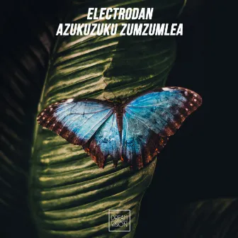 Azukuzuku Zumzumlea by ElectroDan