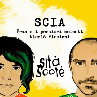 Scia by Sità Scoté