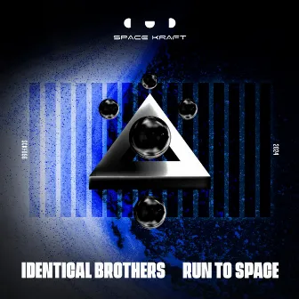 Run to Space by Identical Brothers