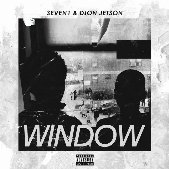 Window by Dion Jetson