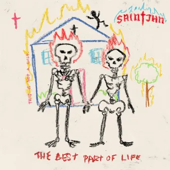 The Best Part of Life by SAINt JHN