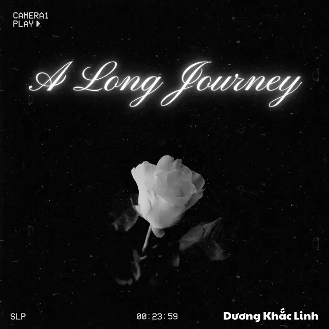 A Long Journey (Remix)