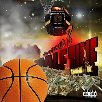 Halftime Show by Swerve B