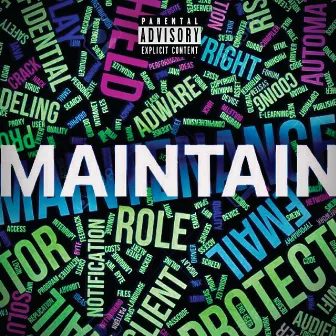 Maintain by jaydotthegemini