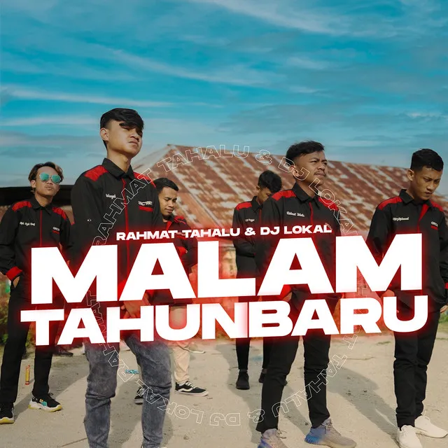 Malam Tahun Baru