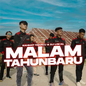 Malam Tahun Baru by Rahmat Tahalu