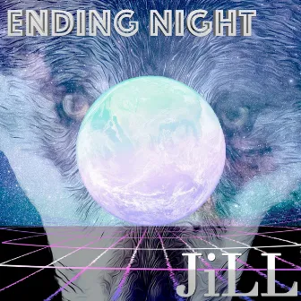 Ending Night by Jill