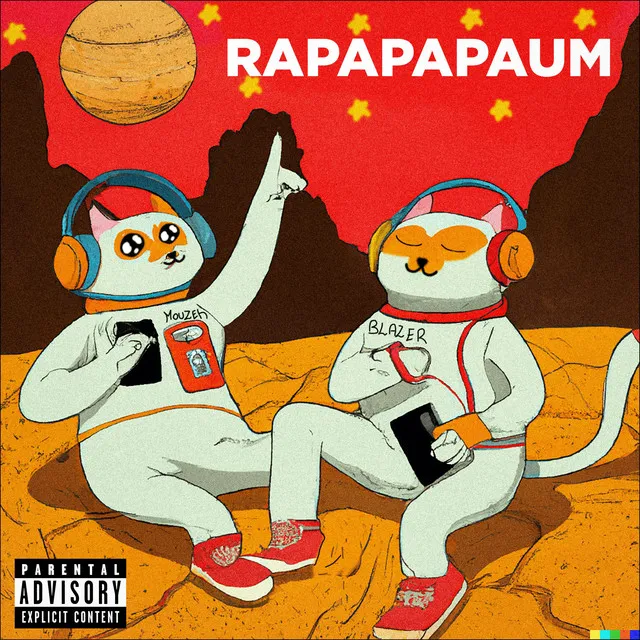 Rapapapaum