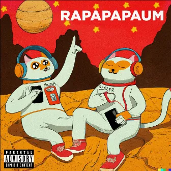 Rapapapaum by Mouzeh