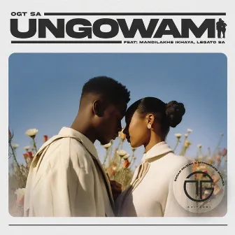 Ungowami by Mthokozisi Mabuza