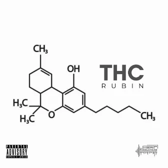 T.H.C by RUBIN