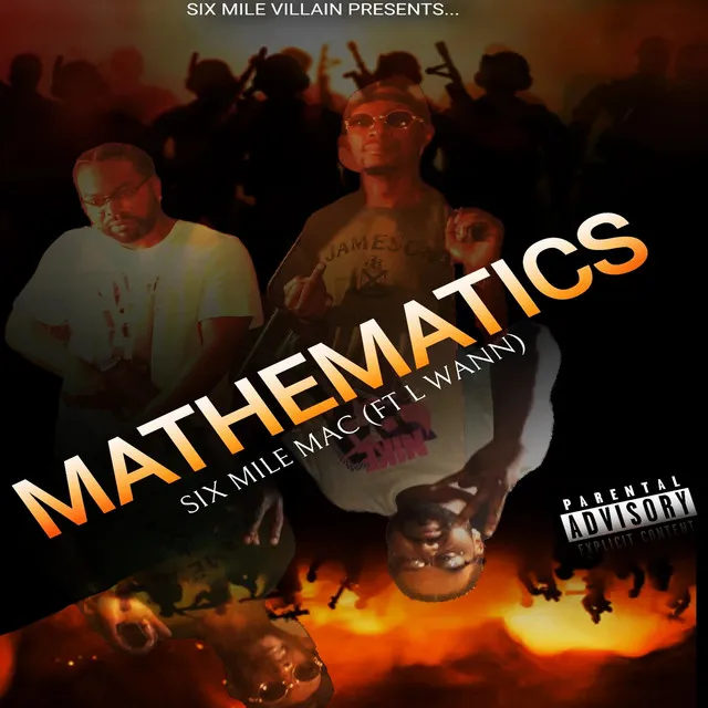 Mathematics