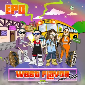 West Flavor by EPD