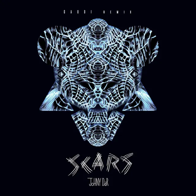 Scars - Gaudi Remix