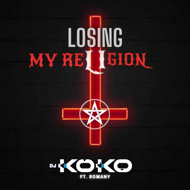 Losing My Religion