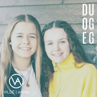 Du og Eg by Vilde og Anna