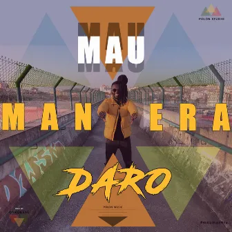 Mau Manera by Daro