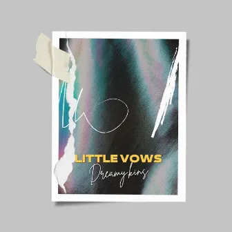 Little Vows by Dreamy.Kins