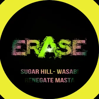 Renegate Masta by Wasabi