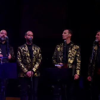 Ne daj da odem by Klapa Berulia